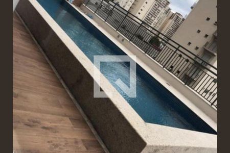 Foto 04 de apartamento à venda com 1 quarto, 22m² em Belenzinho, São Paulo