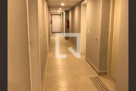 Foto 16 de apartamento à venda com 1 quarto, 22m² em Belenzinho, São Paulo