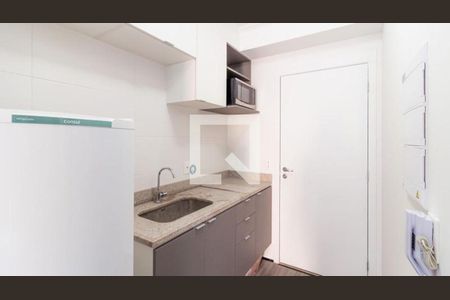 Foto 05 de apartamento à venda com 1 quarto, 40m² em Bela Vista, São Paulo