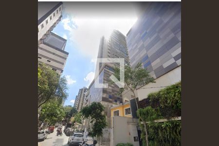 Foto 15 de apartamento à venda com 1 quarto, 40m² em Bela Vista, São Paulo