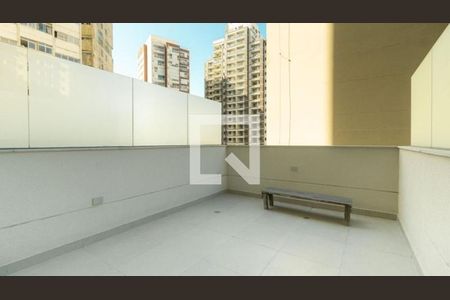 Foto 07 de apartamento à venda com 1 quarto, 40m² em Bela Vista, São Paulo