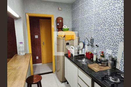 Foto 08 de apartamento à venda com 1 quarto, 48m² em República, São Paulo