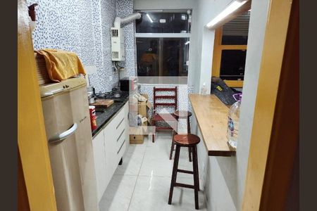 Foto 06 de apartamento à venda com 1 quarto, 48m² em República, São Paulo