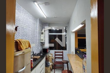 Foto 07 de apartamento à venda com 1 quarto, 48m² em República, São Paulo