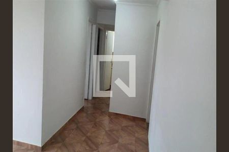 Foto 03 de apartamento à venda com 2 quartos, 74m² em Vila Prudente, São Paulo