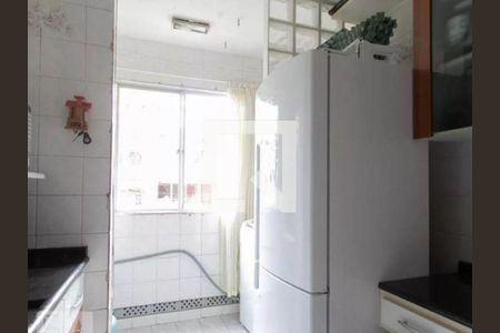 Foto 14 de apartamento à venda com 2 quartos, 52m² em Vila Regina, São Paulo