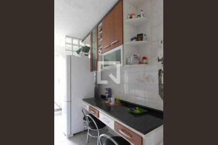 Foto 10 de apartamento à venda com 2 quartos, 52m² em Vila Regina, São Paulo