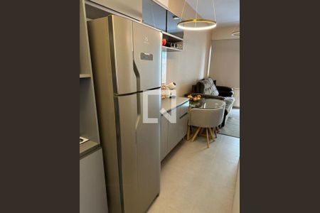 Foto 10 de apartamento à venda com 2 quartos, 38m² em Cidade Patriarca, São Paulo