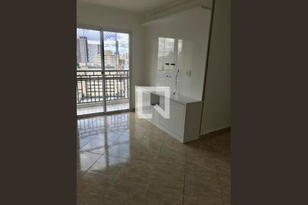 Foto 02 de apartamento à venda com 2 quartos, 82m² em Mooca, São Paulo