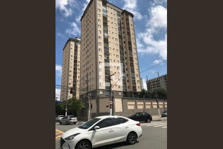 Foto 01 de apartamento à venda com 2 quartos, 82m² em Mooca, São Paulo