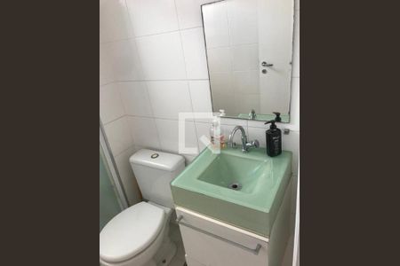 Foto 07 de apartamento à venda com 2 quartos, 52m² em Mooca, São Paulo