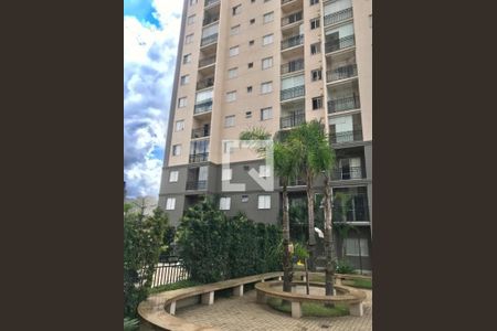 Foto 01 de apartamento à venda com 2 quartos, 52m² em Mooca, São Paulo