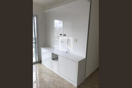 Foto 09 de apartamento à venda com 2 quartos, 52m² em Mooca, São Paulo