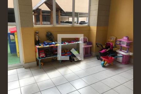 Foto 16 de apartamento à venda com 2 quartos, 52m² em Mooca, São Paulo