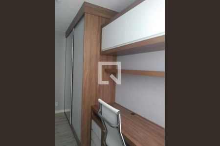 Foto 10 de apartamento à venda com 2 quartos, 50m² em Liberdade, São Paulo