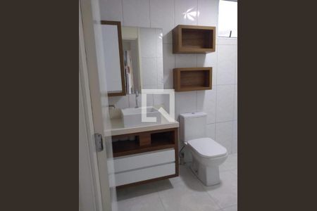 Foto 12 de apartamento à venda com 2 quartos, 50m² em Liberdade, São Paulo