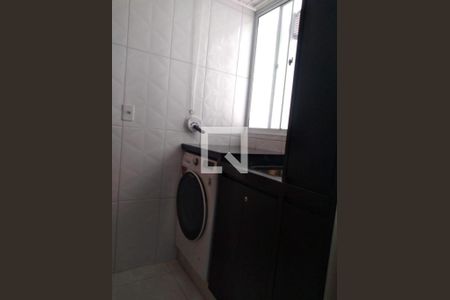 Foto 16 de apartamento à venda com 2 quartos, 50m² em Liberdade, São Paulo