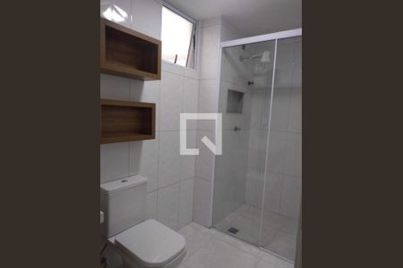 Foto 13 de apartamento à venda com 2 quartos, 50m² em Liberdade, São Paulo