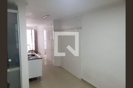 Foto 02 de apartamento à venda com 1 quarto, 56m² em Brás, São Paulo