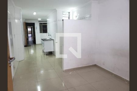 Foto 01 de apartamento à venda com 1 quarto, 56m² em Brás, São Paulo