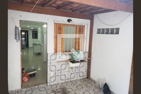 Foto 12 de apartamento à venda com 1 quarto, 56m² em Brás, São Paulo