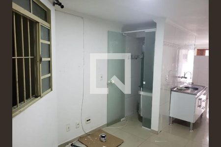 Foto 07 de apartamento à venda com 1 quarto, 56m² em Brás, São Paulo