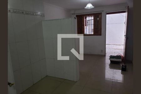 Foto 04 de apartamento à venda com 1 quarto, 56m² em Brás, São Paulo