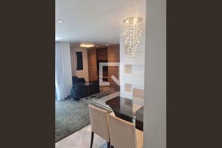 Foto 04 de apartamento à venda com 2 quartos, 68m² em Mooca, São Paulo