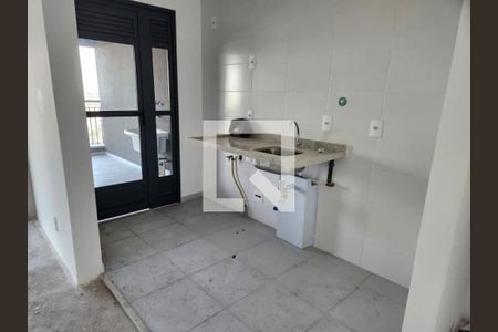 Foto 03 de apartamento à venda com 2 quartos, 60m² em Vila Esperança, São Paulo