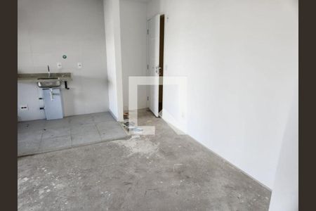 Foto 02 de apartamento à venda com 2 quartos, 60m² em Vila Esperança, São Paulo