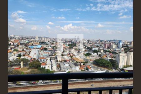 Foto 05 de apartamento à venda com 2 quartos, 60m² em Vila Esperança, São Paulo