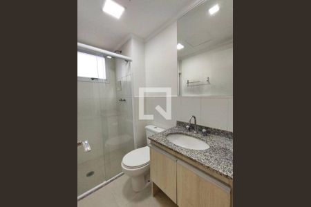 Foto 06 de apartamento à venda com 2 quartos, 65m² em Vila Regente Feijó, São Paulo