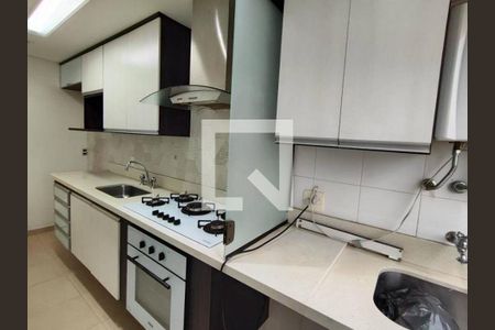 Foto 09 de apartamento à venda com 2 quartos, 65m² em Vila Regente Feijó, São Paulo