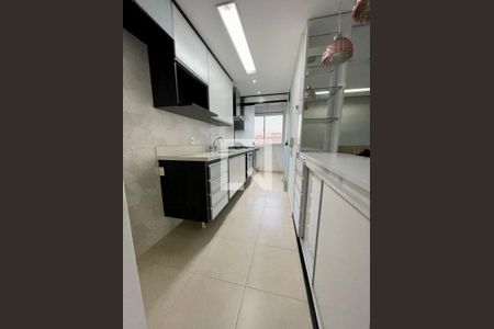 Foto 05 de apartamento à venda com 2 quartos, 65m² em Vila Regente Feijó, São Paulo