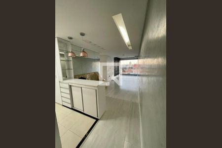 Foto 04 de apartamento à venda com 2 quartos, 65m² em Vila Regente Feijó, São Paulo