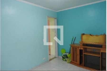 Foto 06 de apartamento à venda com 2 quartos, 56m² em Artur Alvim, São Paulo