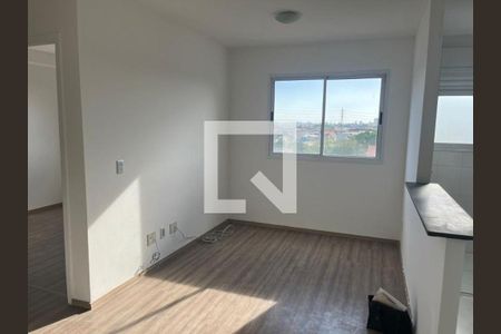 Foto 46 de apartamento à venda com 2 quartos, 46m² em Jardim Sao Francisco (Zona Leste), São Paulo