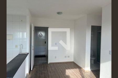 Foto 58 de apartamento à venda com 2 quartos, 46m² em Jardim Sao Francisco (Zona Leste), São Paulo