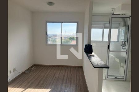 Foto 45 de apartamento à venda com 2 quartos, 46m² em Jardim Sao Francisco (Zona Leste), São Paulo