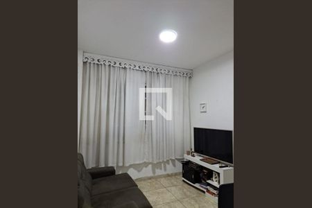 Foto 02 de apartamento à venda com 2 quartos, 57m² em Mooca, São Paulo