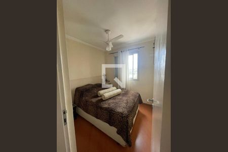 Foto 10 de apartamento à venda com 3 quartos, 62m² em Vila Antonieta, São Paulo