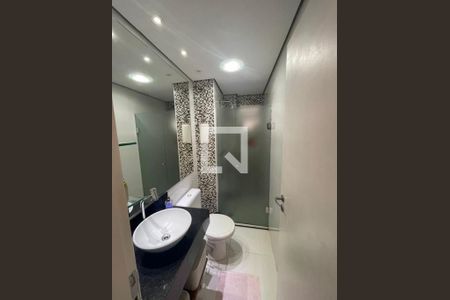 Foto 16 de apartamento à venda com 3 quartos, 62m² em Vila Antonieta, São Paulo