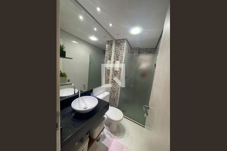 Foto 14 de apartamento à venda com 3 quartos, 62m² em Vila Antonieta, São Paulo