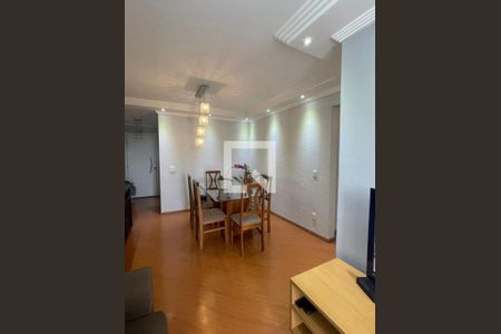 Foto 05 de apartamento à venda com 3 quartos, 62m² em Vila Antonieta, São Paulo