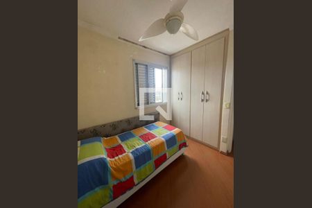 Foto 12 de apartamento à venda com 3 quartos, 62m² em Vila Antonieta, São Paulo