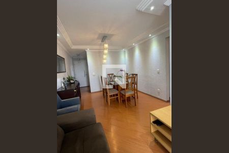 Foto 04 de apartamento à venda com 3 quartos, 62m² em Vila Antonieta, São Paulo