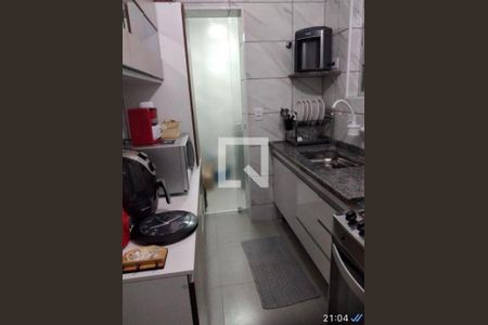 Foto 07 de apartamento à venda com 2 quartos, 51m² em Penha de França, São Paulo