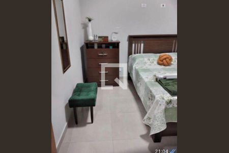 Foto 10 de apartamento à venda com 2 quartos, 51m² em Penha de França, São Paulo