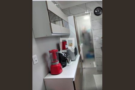 Foto 06 de apartamento à venda com 2 quartos, 51m² em Penha de França, São Paulo