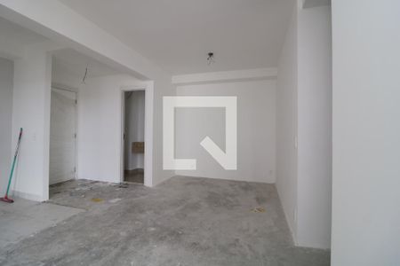 Sala de apartamento à venda com 3 quartos, 89m² em Vila Independencia, São Paulo